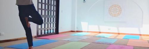 Centro de Bienestar Clausshakti Yoga Meditation and Wellness Therapy Bogota
