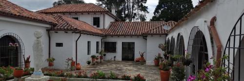 Centro de Espiritualidad Jorbalan