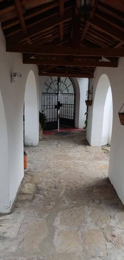 Centro de Espiritualidad Jorbalan