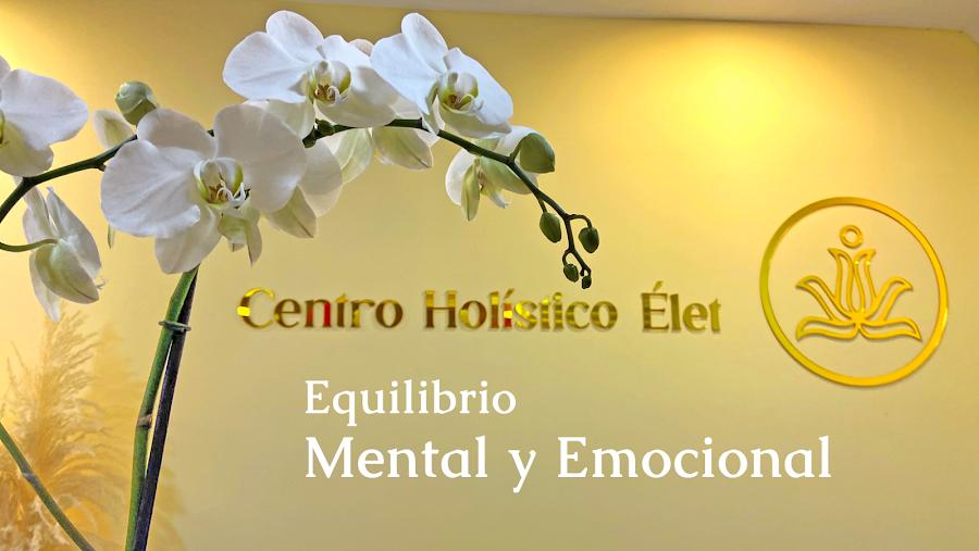 Centro Holístico Élet