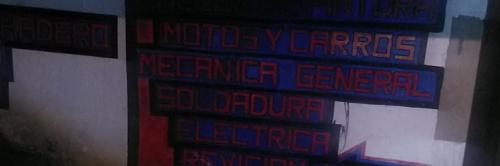 Chatarrería