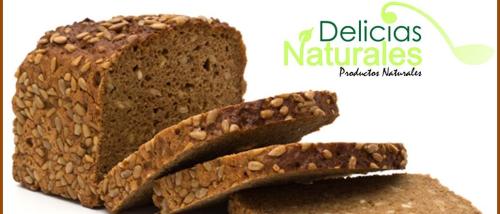 Delicias Naturales