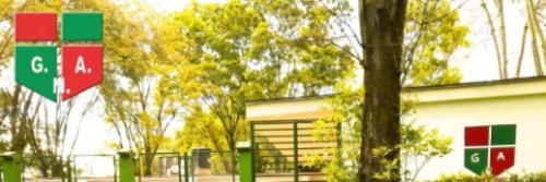 Colegio Gimnasio Antonio Nariño