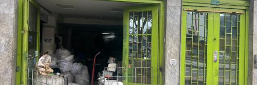 Colombia ecológica en acción