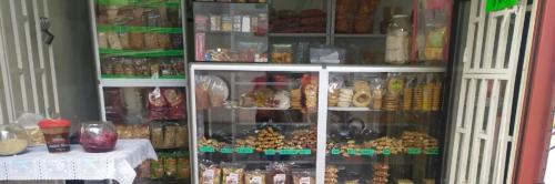 Comestibles Cameliz
