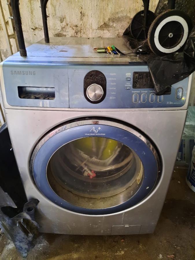 Compra de Lavadoras y Neveras Usadas y Dañadas Reutilizamos