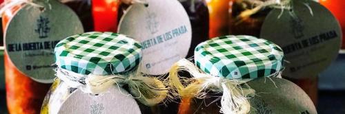 De la huerta de los Prada