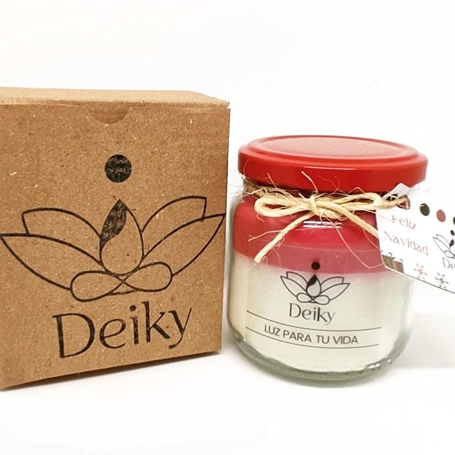 Deiky Armonia
