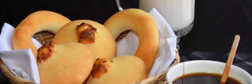 Deli Sagú