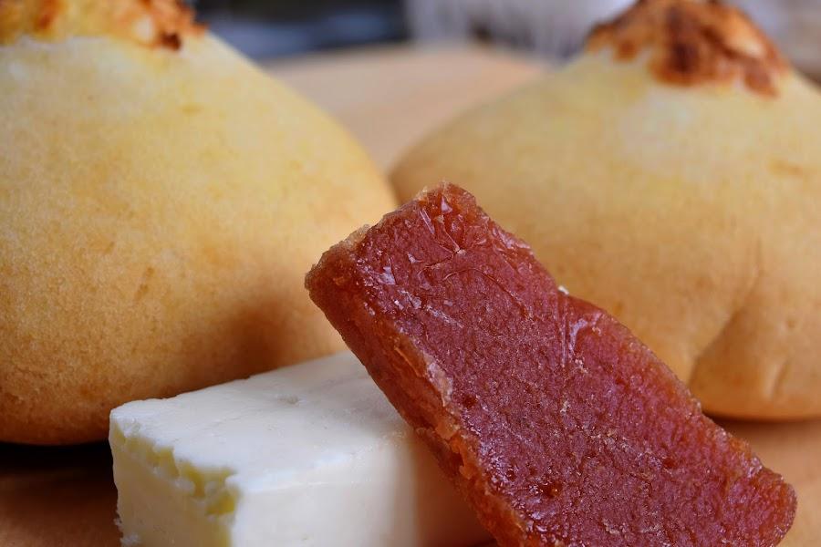 Deli Sagú