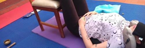 DISATI YOGA Y MEDITACIÓN TERAPEUTICA INTEGRAL