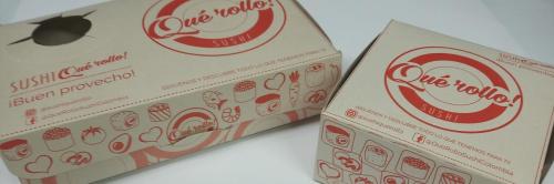 Ecopack and papers