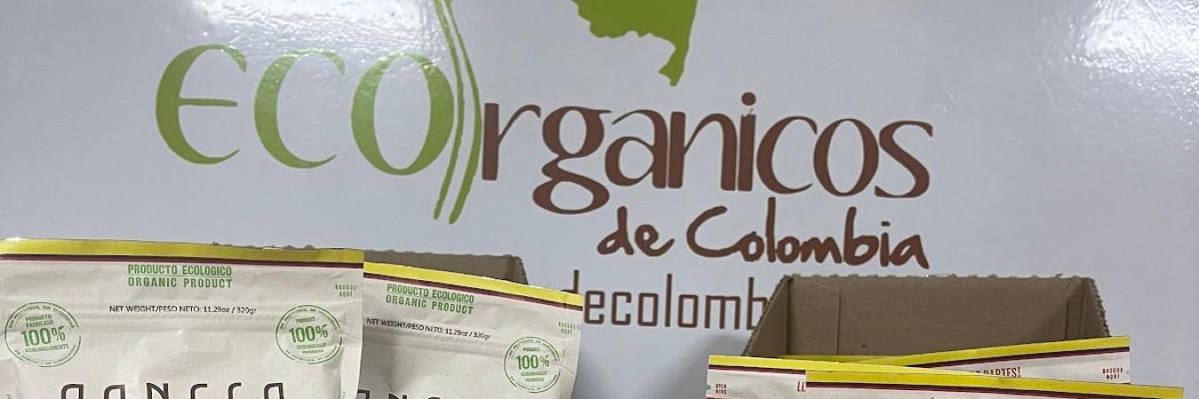 ECORGANICOS DE COLOMBIA SAS