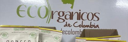 ECORGANICOS DE COLOMBIA SAS