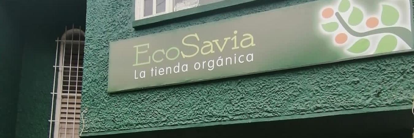 Ecosavia Pasadena