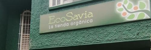 Ecosavia Pasadena