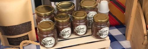 EL CHOCOLATE DEL ABUELO