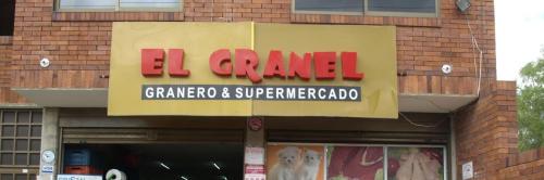 EL GRANEL SUPERMERCADO