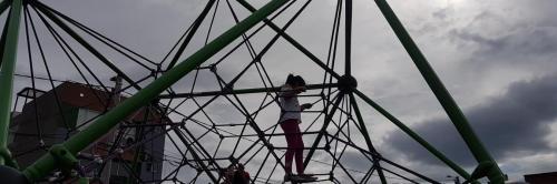 El Trébol Park