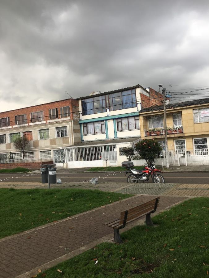 El Trébol Park