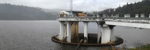 Embalse La Regadera