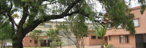 Emmaus Retreat House Foundation