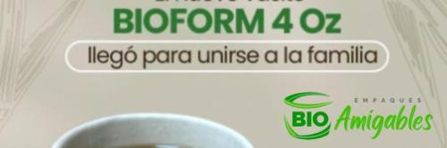 Empaques Bioamigables