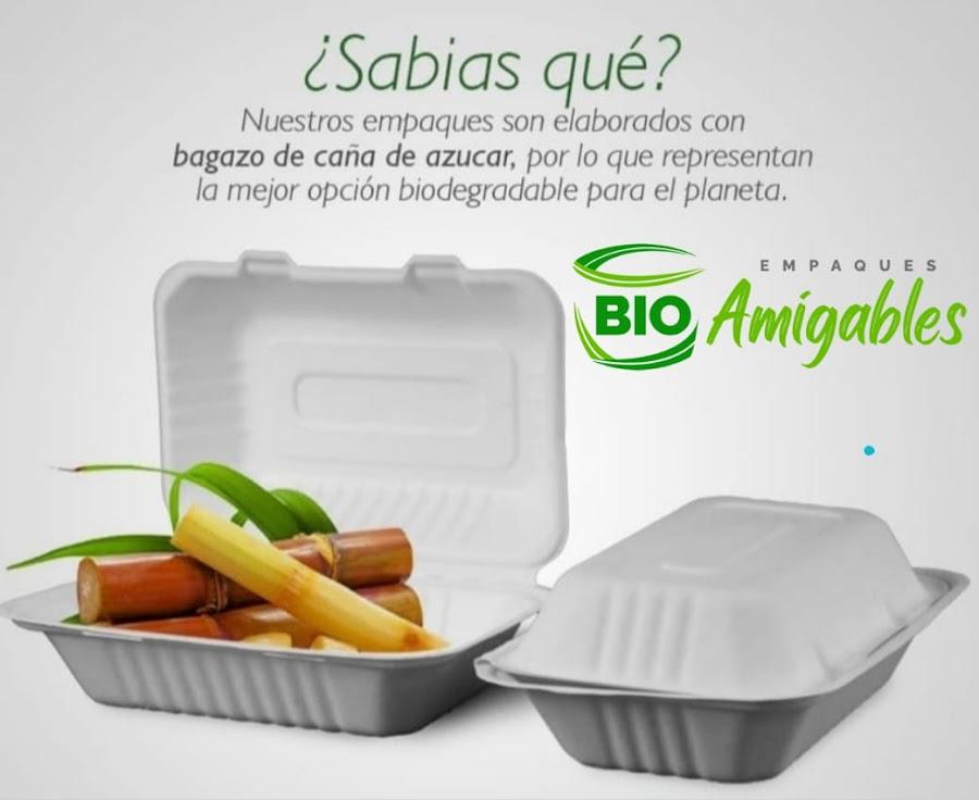 Empaques Bioamigables