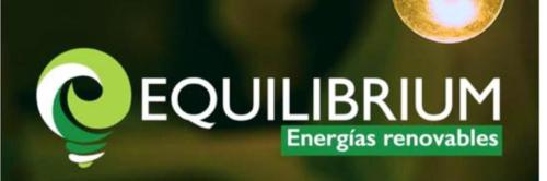Equilibrium Energias Renovables