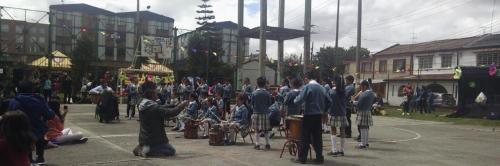 Ferrocaja Park