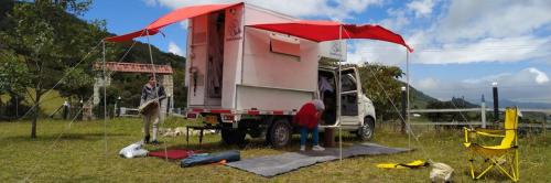 Fibagüi Ecoturismo y Agroecologia