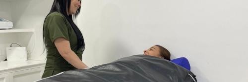 Fisiovitalis Marcela Bonilla fisioterapeuta ¡Eficacia desde el día uno de tu terapia!