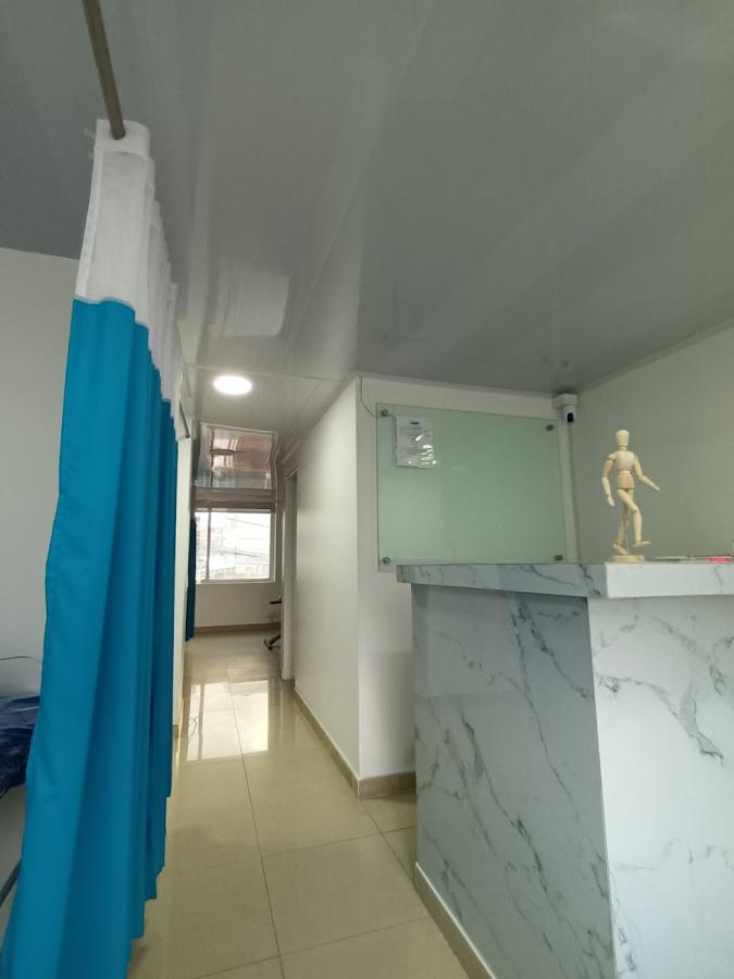 Fisiovitalis Marcela Bonilla fisioterapeuta ¡Eficacia desde el día uno de tu terapia!