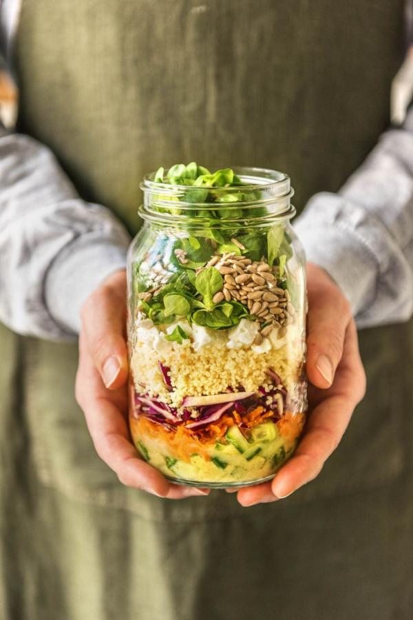 Fit Bar Healthy Lifestyle
