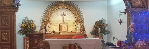 Fraternidad Sacerdotal