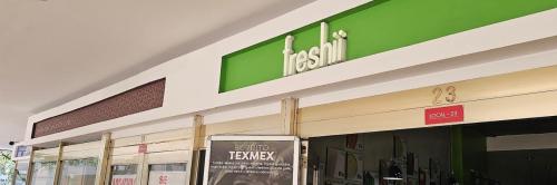 Freshii Bavaria