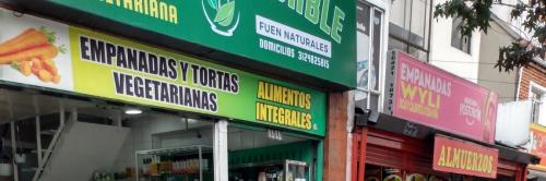 Fuen Naturales