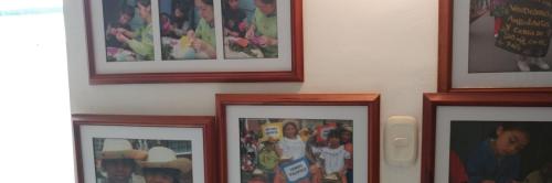 Fundación Creciendo Unidos