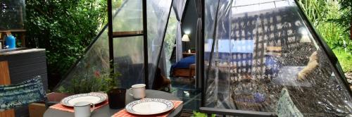 Glamping Zen