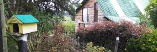 Granja Agroecológica IntiHuasi