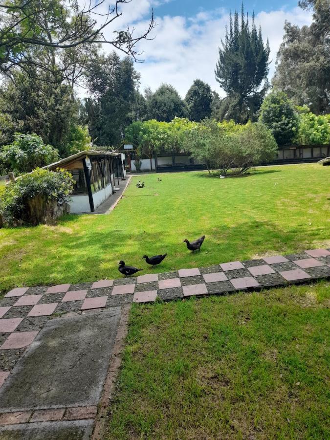 Granja Ecológica LIMBALU