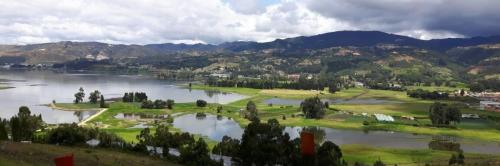 Granja Ecologicolombianos