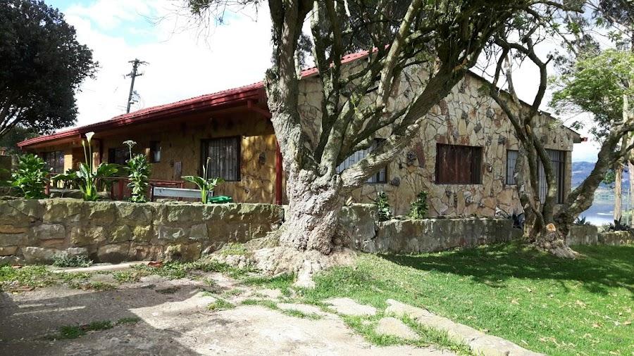 Granja Ecologicolombianos