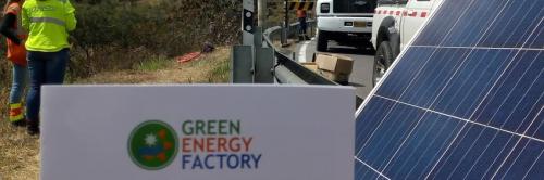 Green Energy Factory
