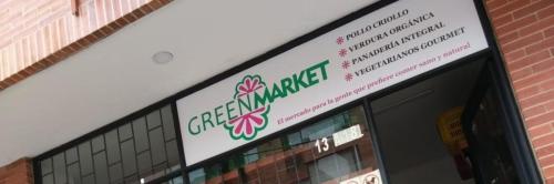 Greenmarket