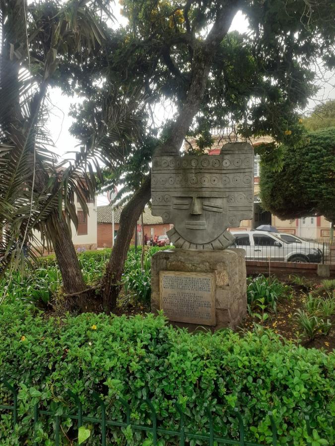 Guasca Parque