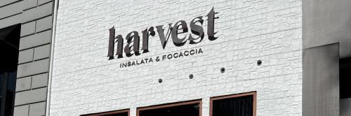 Harvest