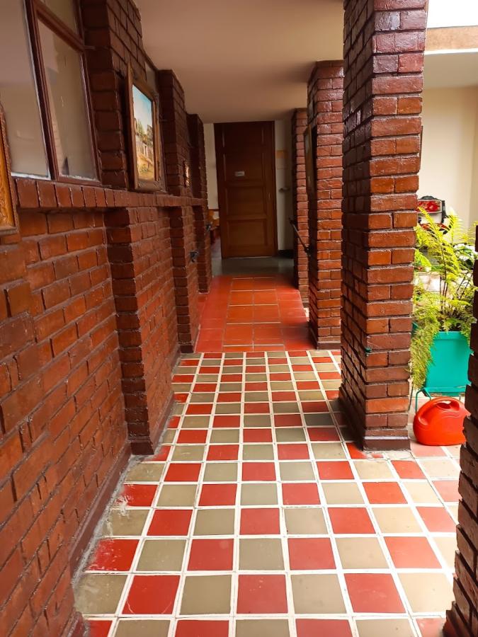 Hermanas Juanistas Casa de Convivencia Retiros Encuentros