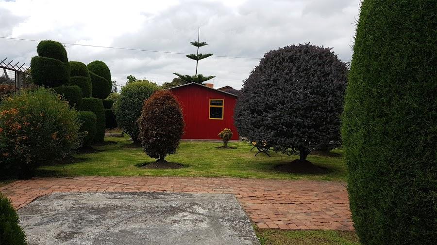Hermanas Mercedarias del Santísimo Sacramento Casa de Espiritualidad María del Refugio