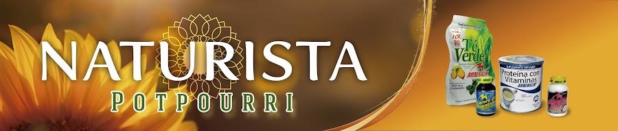 Hiper Naturista Potpourri